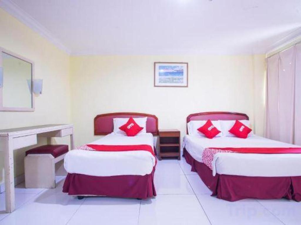 Carlton Star Hotel Seremban Extérieur photo